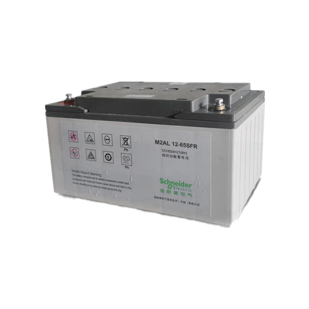 M2AL12-65SFR