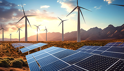 储能行业SP-UPS成功案例