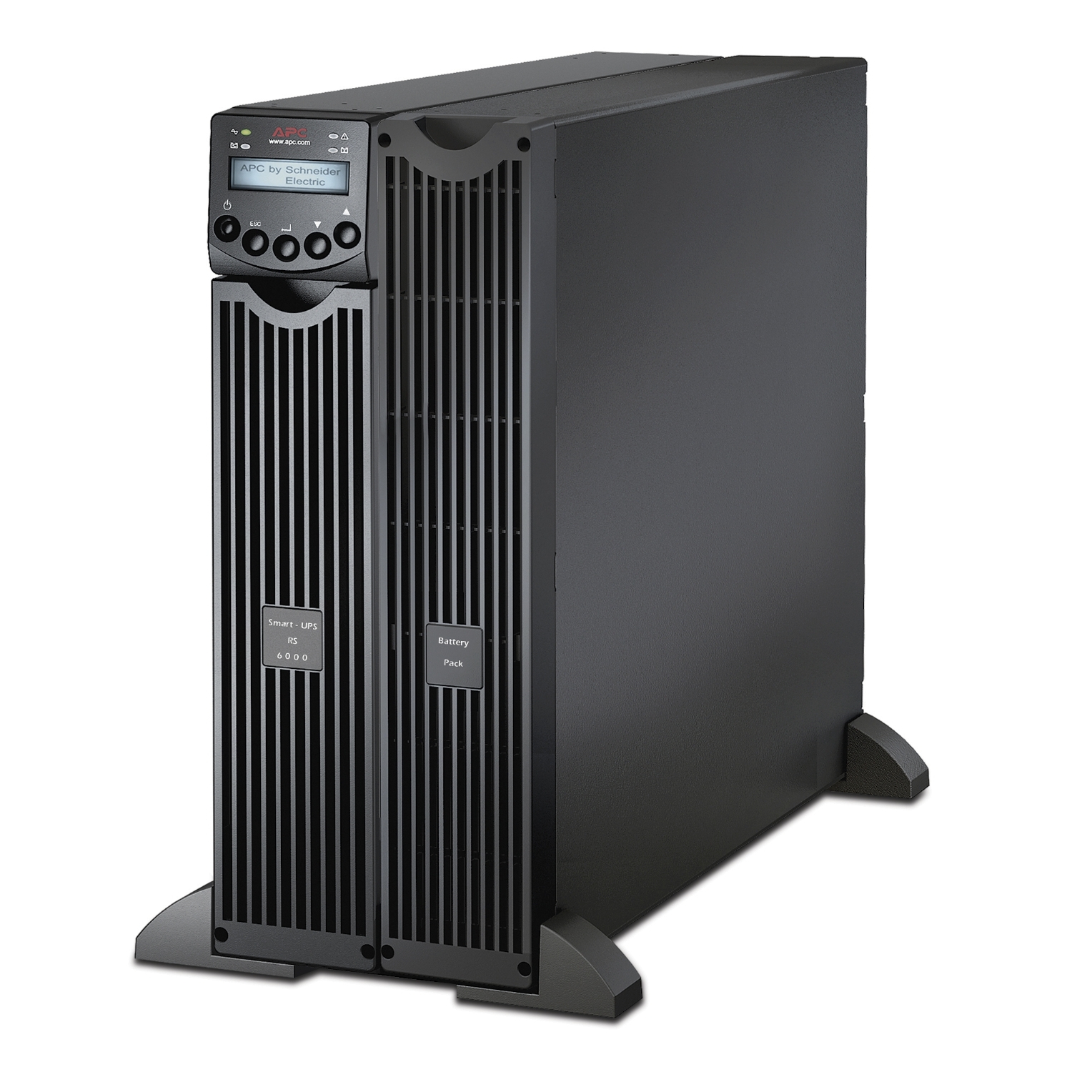 SRC6000XLICH