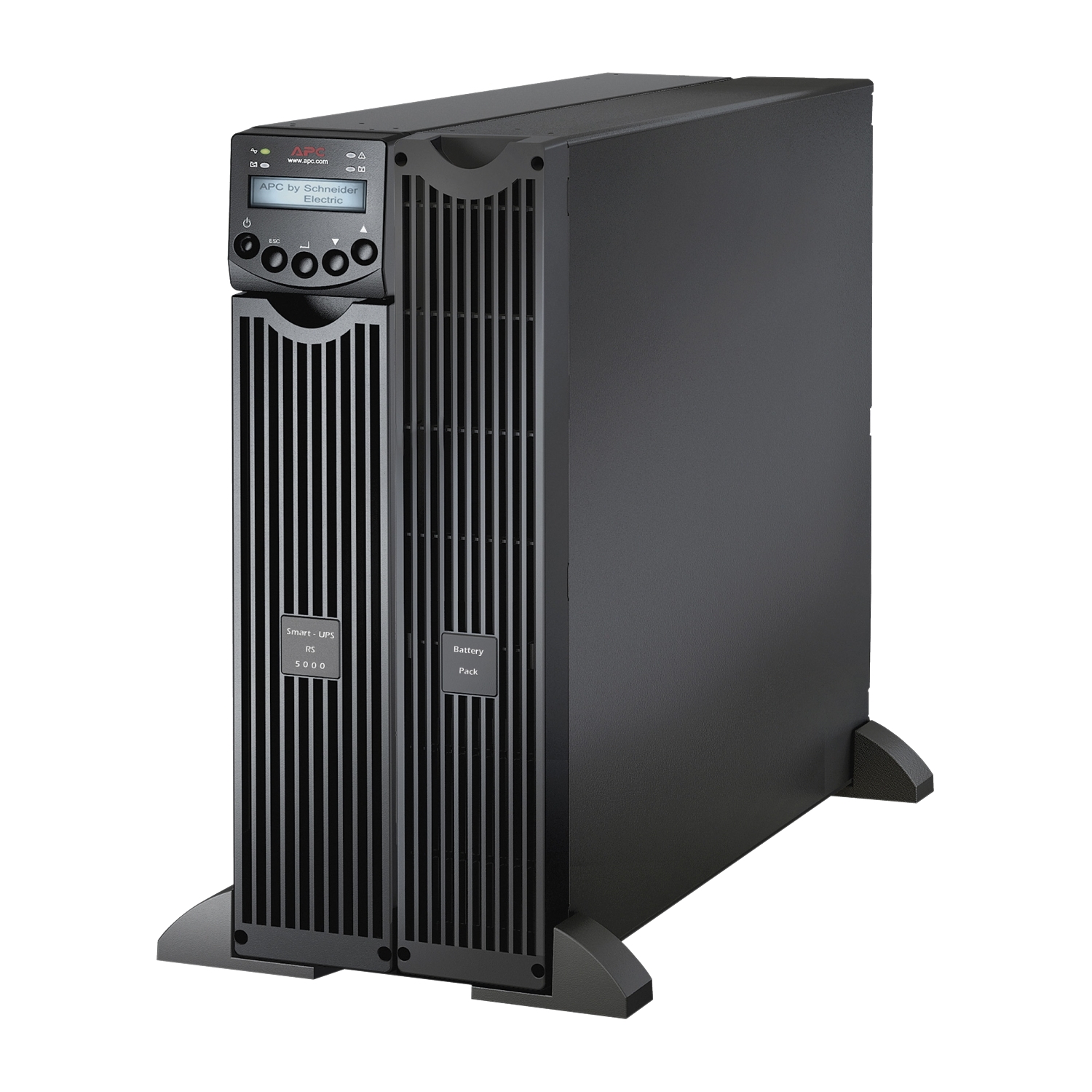 SRC5000XLICH